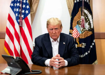 From Canada To Gaza Hostages: Takeaways From Trump’s News Conference