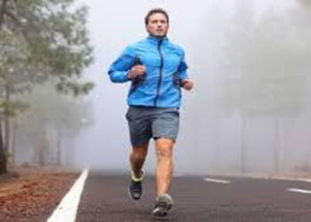 Morning Walk in Winter: A Healthy Way to Start the Day