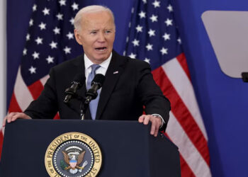 From Gaza To Ukraine: What Biden Said In His Final Foreign Policy Speech
