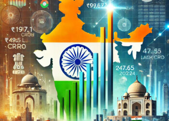 India’s Budget Journey: From Independence to the Present Day