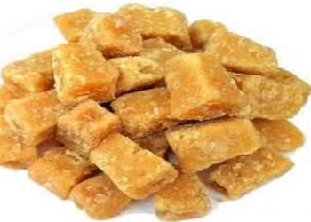 Jaggery: A Natural Sweetener with Potential Adulteration – How to Detect It
