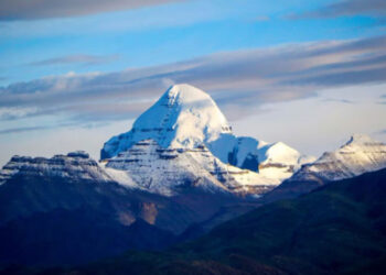 India, China Decide To Resume Direct Flights, Kailash Mansarovar Yatra