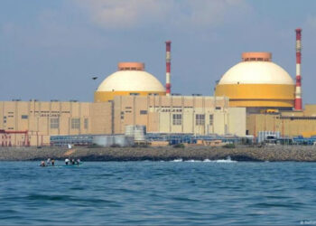 India’s Big Nuclear Energy Push: $2 Billion Investment, 100 GW Target by 2047