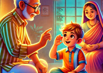 Respect, Responsibility, and Kindness: Key Habits for Kids