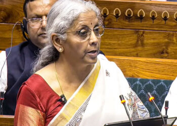 From the Middle Class to Farmers: 10 Major Announcements in Budget 2025-26