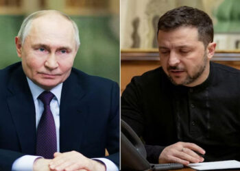 Russia’s Proposal to Use Frozen Assets for Ukraine Reconstruction