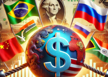BRICS Struggles to Replace Dollar Amid Trade Wars