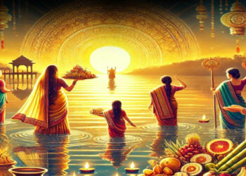 Chaiti Chhath 2025: Dates, Rituals & Significance