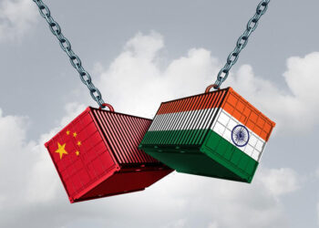 India Imposes Anti-Dumping Duty on 5 Chinese Products