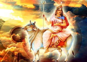 Maa Shailputri Puja: Rituals, Mantras & Offerings