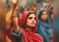 Baloch Activist Mahrang Baloch’s Arrest Sparks Global Outcry