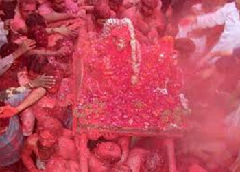 Rangbhari Ekadashi 2025: Date, Significance, and Puja Vidhi