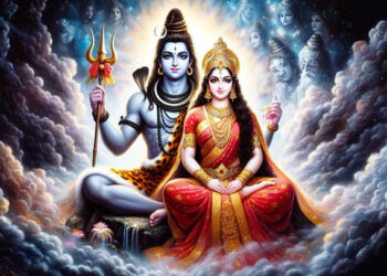 Pradosh Vrat: A Special Occasion to Worship Lord Shiva and Goddess Parvati