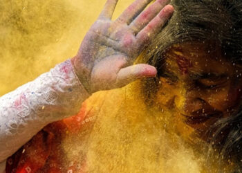 Holi Skincare Tips: Protect Your Skin from Colors