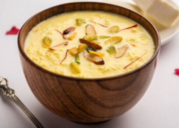 Quick Chhena Kheer Recipe for Navratri Fasting