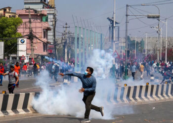Democracy in Question: Nepal Seeks Monarchy