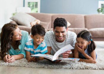 How to Develop Good Communication Skills in Children