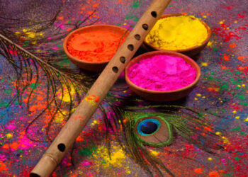 Rang Panchami 2025: Date, Significance & Celebration