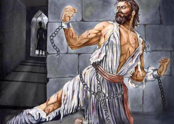 Sambhaji Maharaj: Unyielding Commitment to Dharma and Swarajya