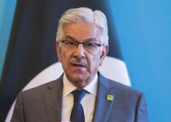 Pakistan Defence Minister Admits Terror Support, India Responds Strongly