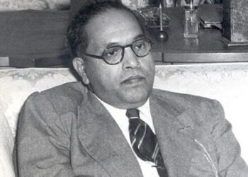 Why Ambedkar Opposed India’s Partition