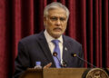 Pakistan Rattled Over Indus Treaty Move