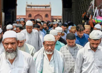 Waqf Amendment Bill Debate: A Global Perspective
