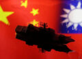 Chinese Military Says It Is Conducting Exercises Around Taiwan