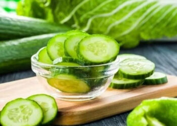 Side Effects of Eating Too Much Cucumber: Why Moderation is Important