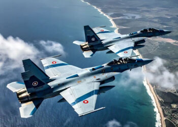 Rafale Deal Worth ₹63,887 Crore Between India and France