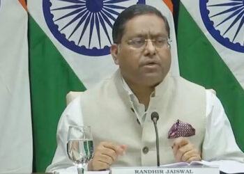 India Slams Pakistan Over Waqf Amendment Act