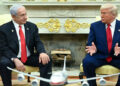 Trump, Netanyahu Say Israel Working On Fresh Gaza Hostage Deal