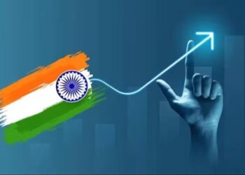 India to Become the World’s Fourth-Largest Economy