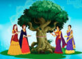 Vat Savitri Vrat: A Sacred Celebration of Eternal Marital Bliss