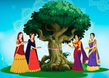 Vat Savitri Vrat: A Sacred Celebration of Eternal Marital Bliss