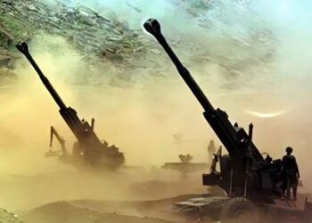 The Scars of Kargil Still Sting Pakistan