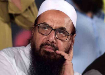 Pakistan Heightens Security for Hafiz Saeed Amid Tensions with India