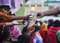 Pakistan on Brink of Famine: 11 Million Facing Hunger, Says UN