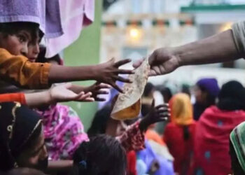 Pakistan on Brink of Famine: 11 Million Facing Hunger, Says UN
