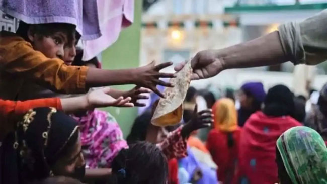 Pakistan on Brink of Famine: 11 Million Facing Hunger, Says UN
