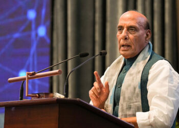Defence Minister Rajnath Singh: Operation Sindoor Is Not Over Yet