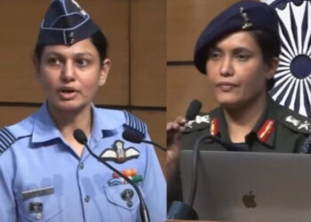 The Women Who Unmasked Pakistan