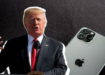 When Politics Turns to Ashes: Trump, Apple, and the India Dilemma