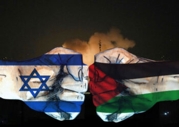 Israel-Iran Clash: The World on the Brink of War