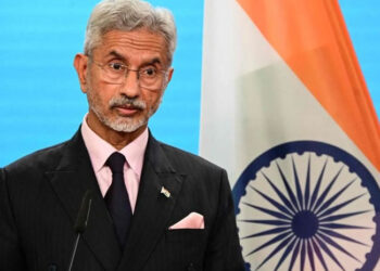 India Stands Firm on Terror: Jaishankar Sends Clear Message to UK