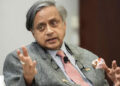 Pakistan’s UNSC Role Symbolic: Tharoor Says India Not Isolated