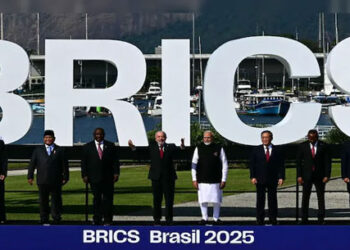 BRICS Issues Stern Warning on Terror at Rio