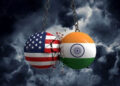 Trump Hits India with 25% Tariff, Announces Penalty Over Russian Oil Imports
