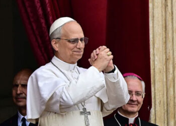 Pope Leo Begins Action on Church Abuse Scandal