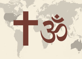 Religious Balance at Risk? Key Revelations from Pew Report